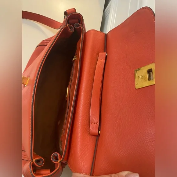 MCM shoulder bag - Picture 6 of 10